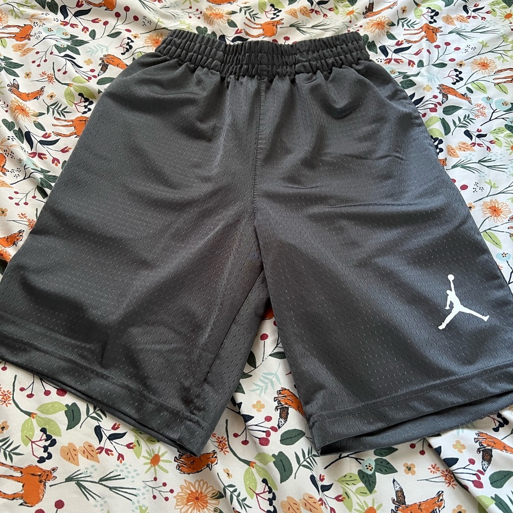 Jordan Kids shorts 3pcs